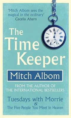 The Time Keeper