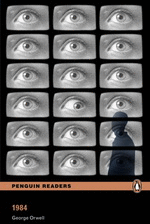 Penguin Readers 4: 1984 Book & Mp3 Pack