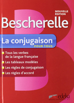 Bescherelle 1. Conjugaison Pour Tous