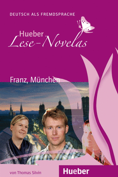 Lese-Novelas. a1. Franz, Muenchen. libro