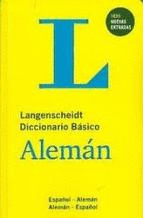 Diccionario Basico Aleman/Español