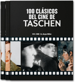 100 Clasicos del Cine 2Vol Estuche