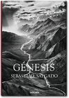 Sebastiao Salgado. Genesis