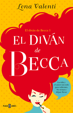 El Diván de Becca (El Diván de Becca 1)