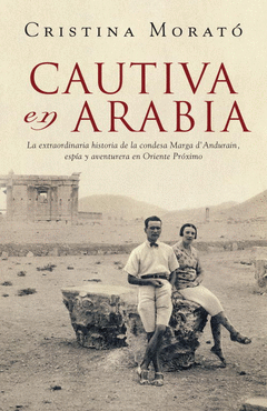 Cautiva de Arabia (Marga D'andurain)