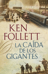 La Caida de los Gigantes