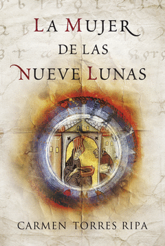 La Mujer de las Nueve Lunas