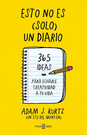 Esto no Es (Solo) un Diario