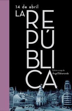 La Republica 14 de Abril Novela