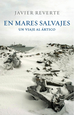 En Mares Salvajes Viaje Artico