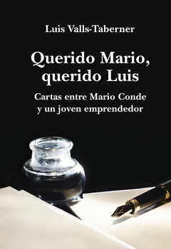 Querido Mario, Querido Luis