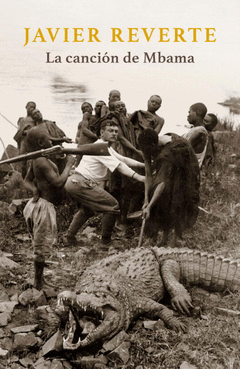 La Cancion de Mbama