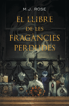 El Llibre de les Fragancies Perdudes