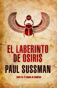 El Laberinto de Osiris