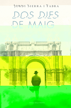 Dos Dies de Maig (Inspector Mascarell 4)