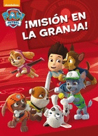 Paw Patrol - ­Mision en la Granja! - Actividades 2