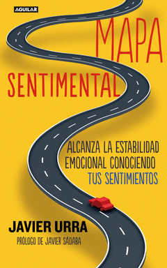 Mapa Sentimental