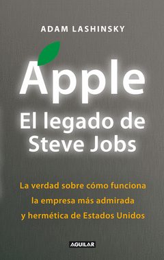 Apple el Legado de Steve Jobs