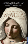 Investigación Sobre María