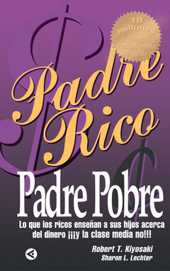 Padre Rico, Padre Pobre