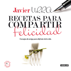 Recetas para Compartir Felicidad