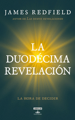 La Duodecima Revelacion