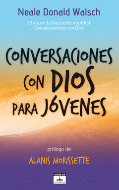Conversaciones con Dios para Jovenes
