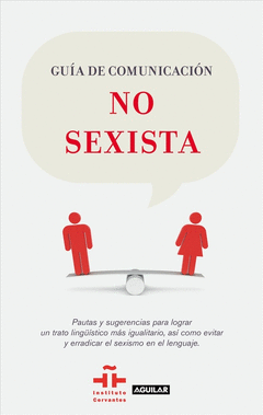 Guia de Comunicacion no Sexista