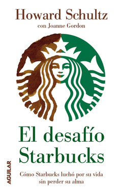 El Desafio Starbucks