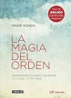 MAGIA DEL ORDEN, LA