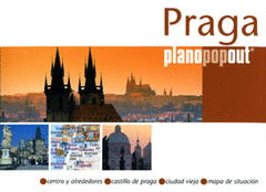 Praga Plano Pop Out