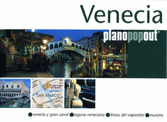Venecia Plano Pop Out