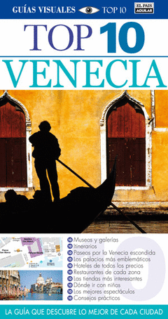 Venecia Top 10 Ed 2011