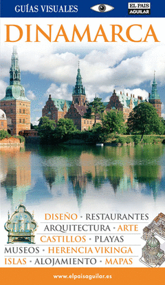 Dinamarca Guias Visuales 2009