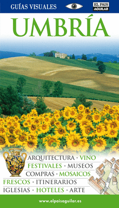 Umbria Guias Visuales 2009