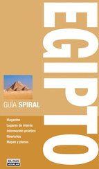 Egipto - Guia Spiral