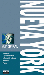 Nueva York - Guia Spiral