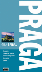 Praga - Guia Spiral
