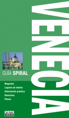 Venecia - Guia Spiral