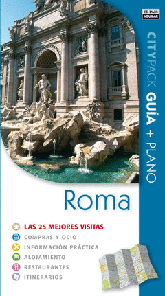 Roma City Pack Ed 2010