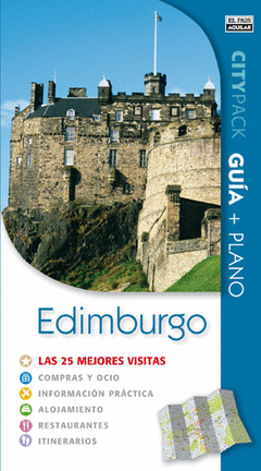 Citypack Edimburgo