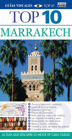 Marrakech Top 10