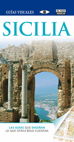 Sicilia Guias Visuales Ed 2011