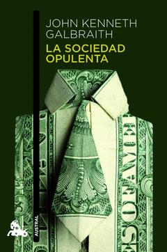 La Sociedad Opulenta Ne Austral