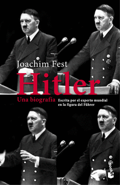 Hitler una Biografia
