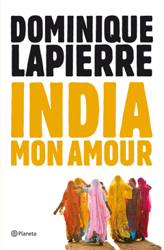 India Mon Amour