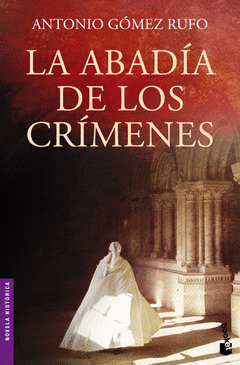 La Abadia de los Crimenes