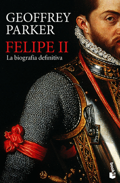 Felipe Ii Booket