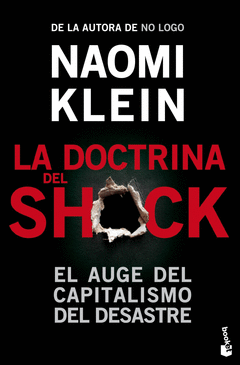La Doctrina del Shock