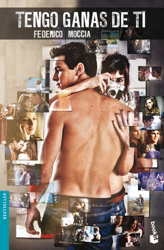 Tengo Ganas de Ti (Portada Pelicula)